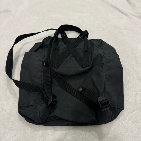Fjallraven Mini Backpack - Picture 2 of 2